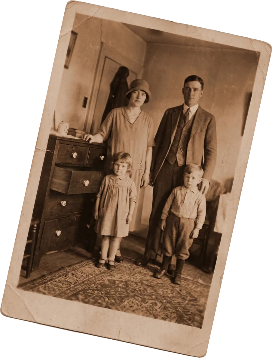 Archival photograph