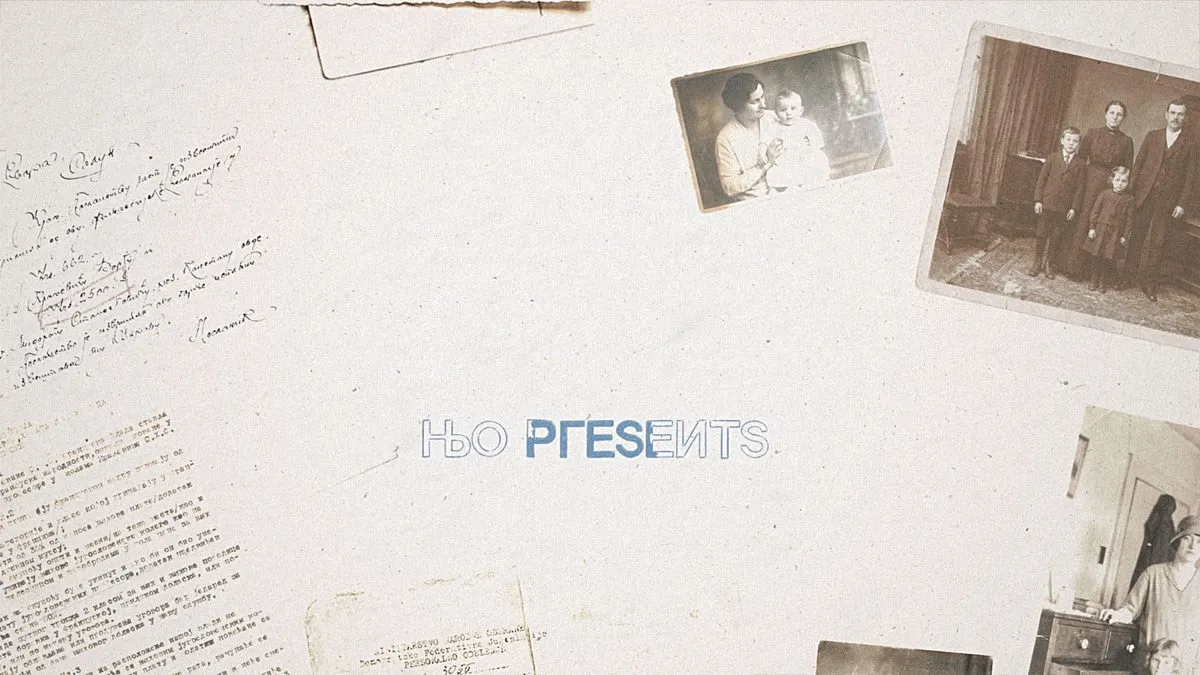 Title sequence still